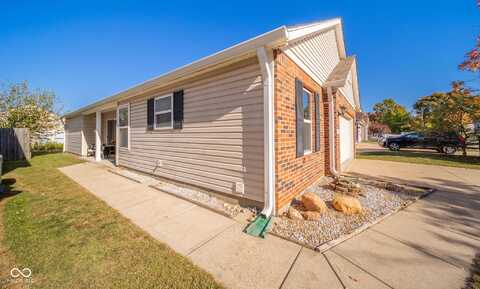 46 White Lick Drive, Indianapolis, IN 46227