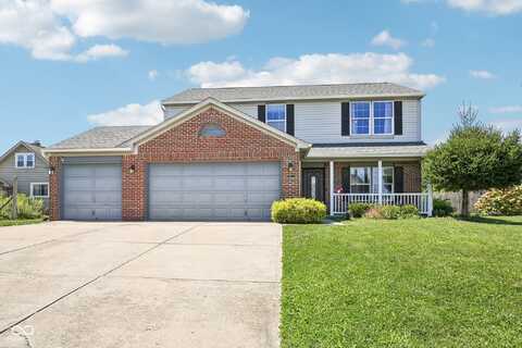6027 Moonseed Circle, Indianapolis, IN 46203