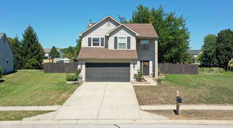 10194 Buell Drive, Avon, IN 46123