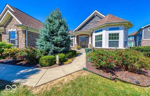 3131 Cherokee Circle, Bargersville, IN 46106