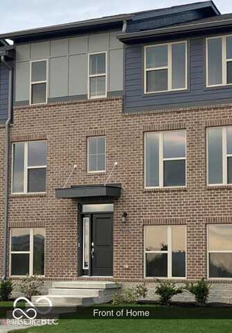 13344 Reyes Street, Fishers, IN 46037