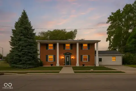 1902 Rosemont Avenue, New Castle, IN 47362