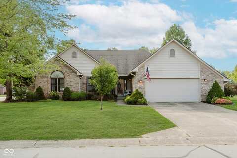 1260 Runningbrook Drive, Avon, IN 46123