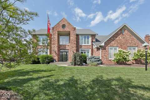 1816 Spruce Drive, Carmel, IN 46033