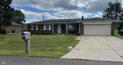 2229 E Cadillac Drive, Crawfordsville, IN 47933