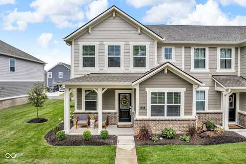 7215 Governors Row, Avon, IN 46123