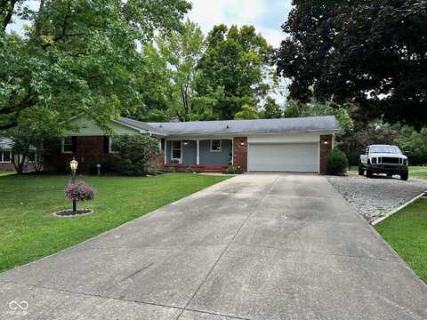 316 Acre Avenue, Brownsburg, IN 46112