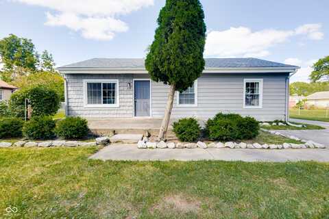 110 E Stop 11 Road, Indianapolis, IN 46227
