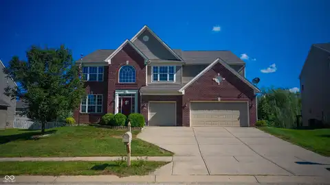 1315 Windswept Drive, Greenwood, IN 46143