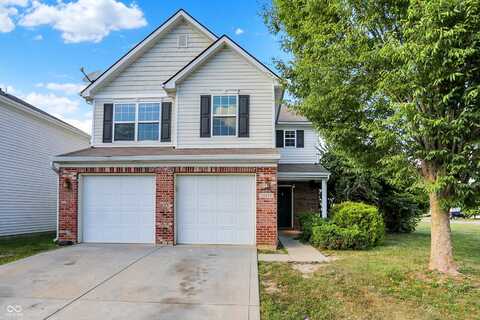 11438 Arches Drive, Indianapolis, IN 46235