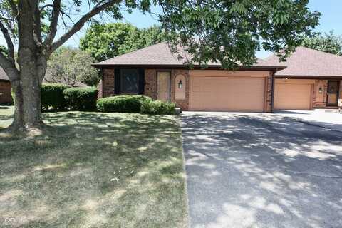 1212 Willow Springs Boulevard, Brownsburg, IN 46112