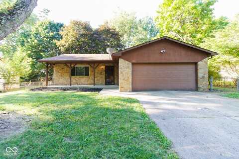 5801 Furnas Road, Indianapolis, IN 46221