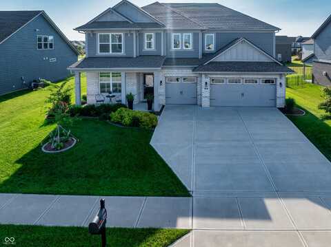 4281 Viewforth Lane, Bargersville, IN 46106