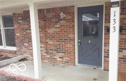 133 1st Avenue SE, Carmel, IN 46032