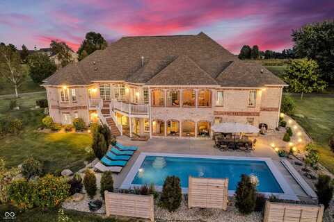 2901 W 100 S, Franklin, IN 46131
