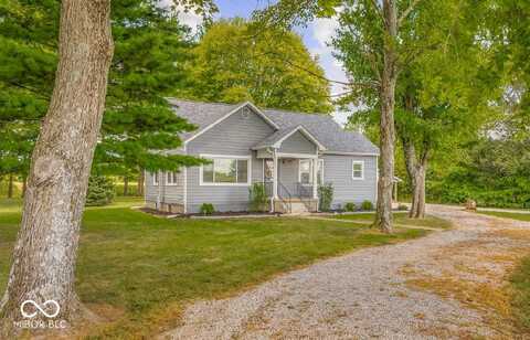708 E 400 S, Columbus, IN 47201