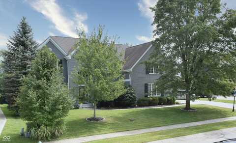 9928 Wading Crane Avenue, McCordsville, IN 46055