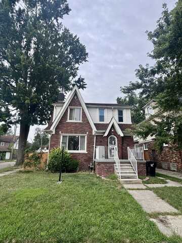 5203 Devonshire, Detroit, MI 48224