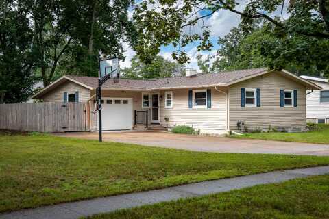 2707 Valorie, Midland, MI 48640