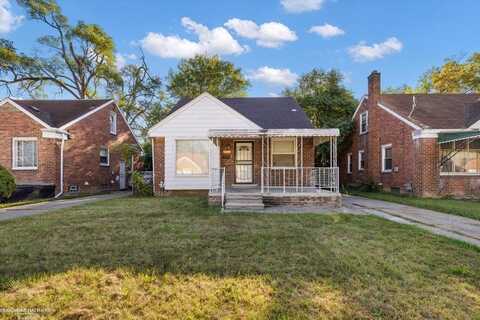 20300 Gilchrist, Detroit, MI 48235