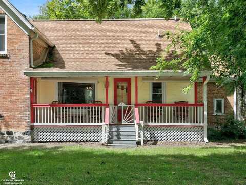 3288 Lakeshore, Lexington, MI 48450