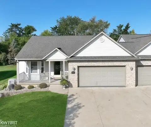 4374 Maya, Swartz Creek, MI 48473