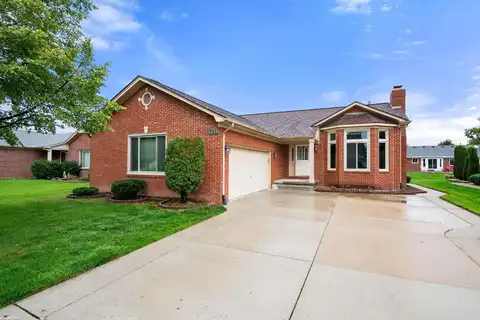 47216 Pamela, Macomb, MI 48044
