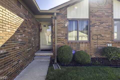 48492 Marwood, Chesterfield, MI 48051