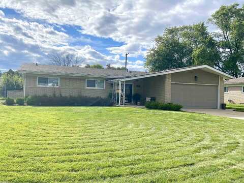 36719 Gregory, Sterling Heights, MI 48312