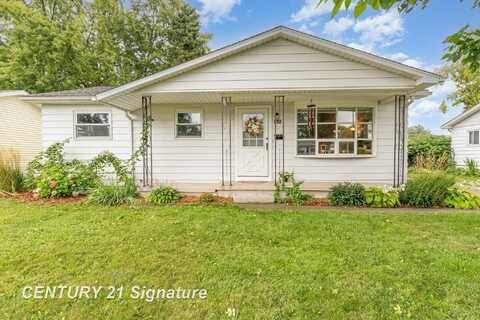3800 Ventura, Saginaw, MI 48604
