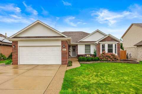 53534 Spurry, Chesterfield, MI 48051