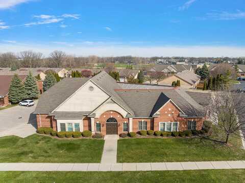35807 Moravian, Clinton Township, MI 48035