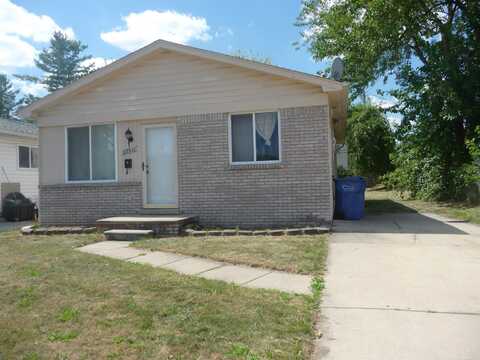 23927 Dormont, Warren, MI 48091