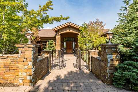 1564 NW Overlook Drive, Bend, OR 97703