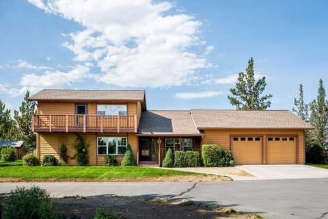 64830 Bachelor Way, Bend, OR 97703