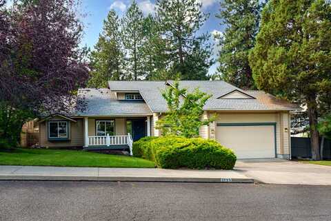 1233 NW 18th Street, Bend, OR 97703