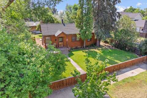 539 NW Ogden Avenue, Bend, OR 97703
