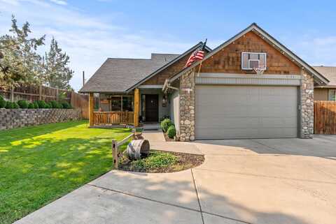 2193 NE Castle Avenue, Bend, OR 97701