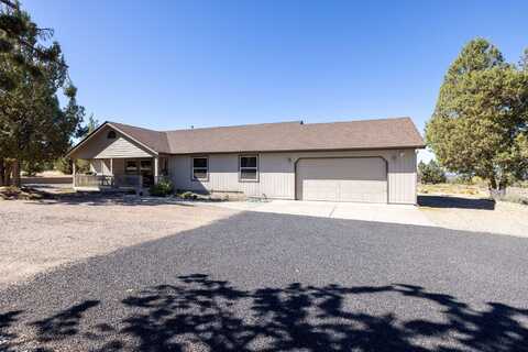 11154 S Riggs Road, Powell Butte, OR 97753