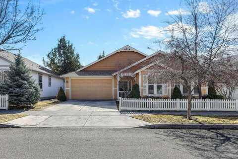 2574 NE Robinson Street, Bend, OR 97701
