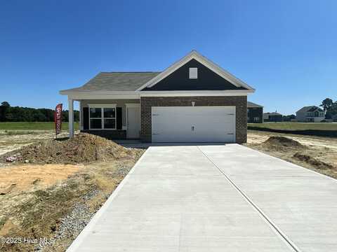 202 Torrent Drive, Goldsboro, NC 27530