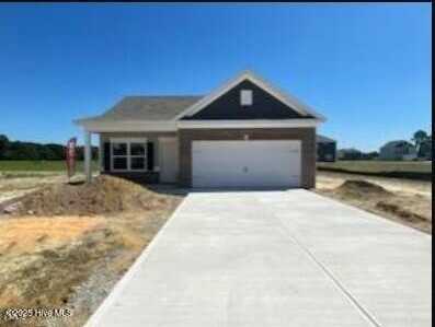 202 Torrent Drive, Goldsboro, NC 27530