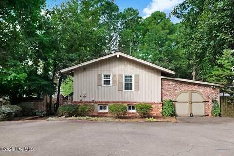 138 Quail Drive, Dudley, NC 28333