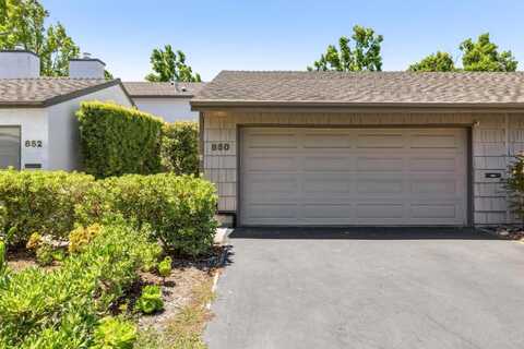 850 Erickson LN, FOSTER CITY, CA 94404