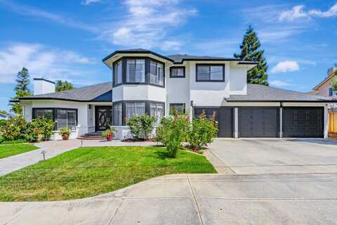 10240 Randy LN, CUPERTINO, CA 95014