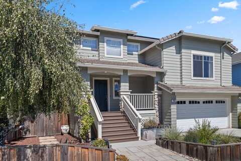 152 Navigator DR, Scotts Valley, CA 95066