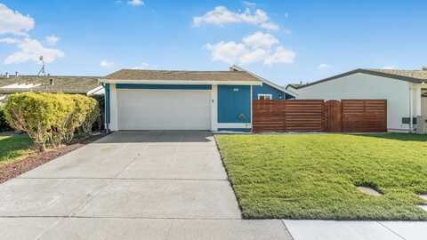 34981 Skylark Dr, UNION CITY, CA 94587