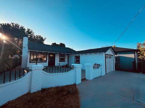2112 Lincoln ST, EAST PALO ALTO, CA 94303