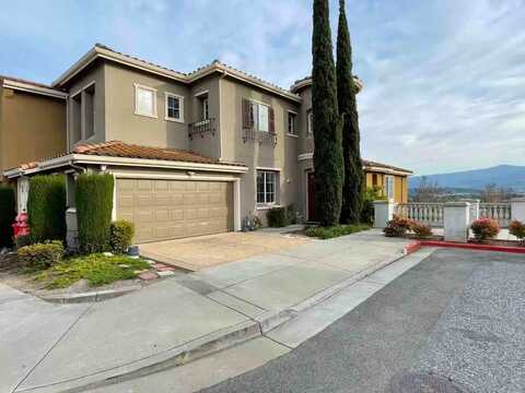 298 Casselino DR, SAN JOSE, CA 95136