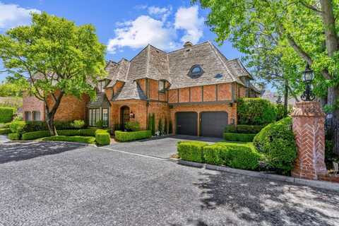510 Monterey AVE, LOS GATOS, CA 95030